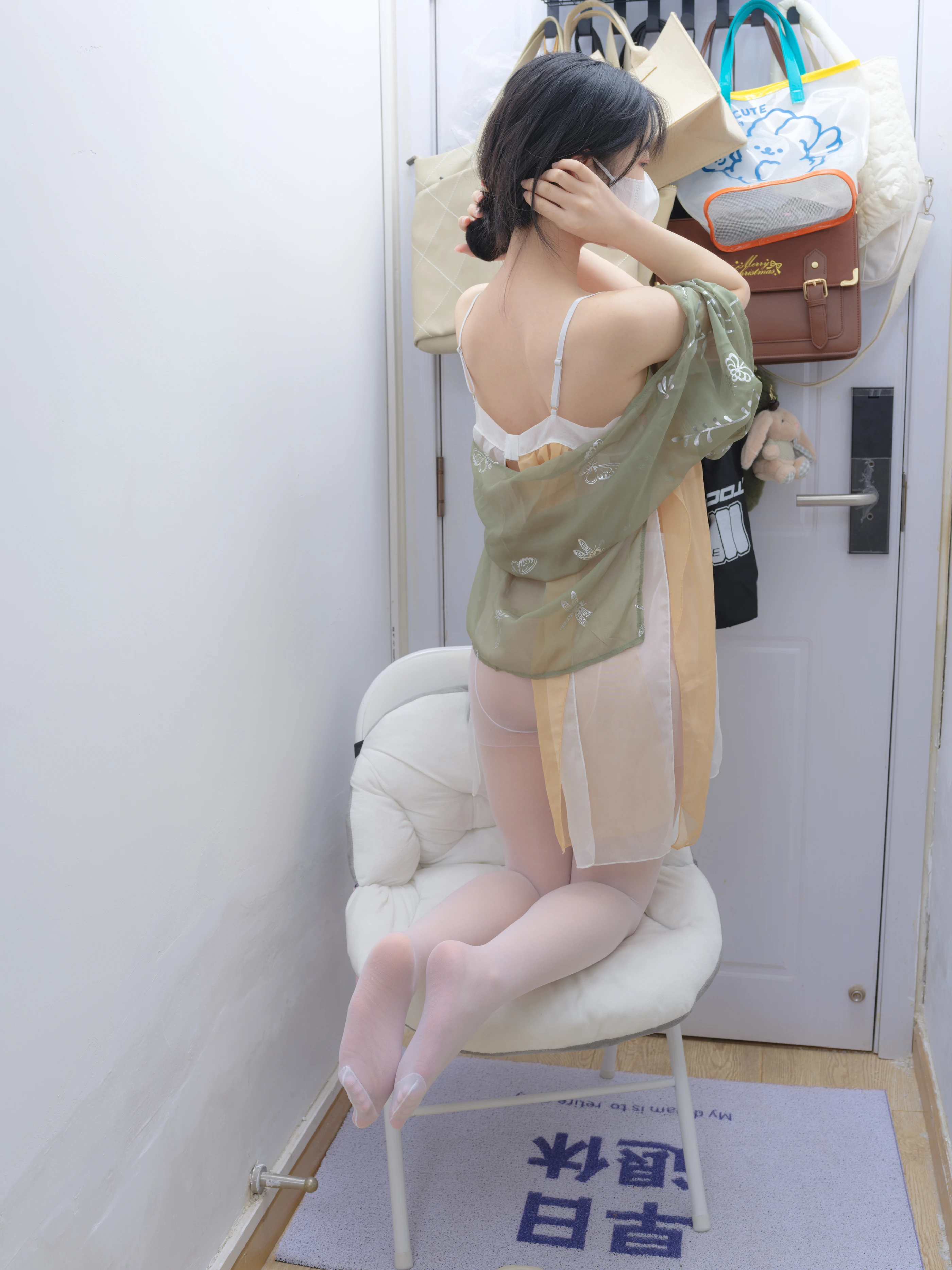 森萝财团 内部 月下 08 小夜 [74P 1V]插图